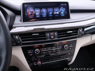 BMW X5 3,0 xDrive40d 230kW Pano. 2016
