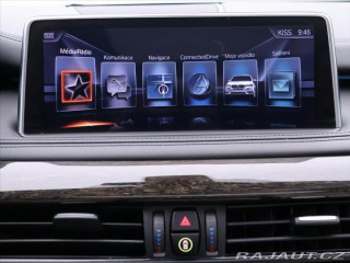 BMW X5 3,0 xDrive40d 230kW Pano. 2016