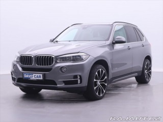 BMW X5 3,0 xDrive40d 230kW Pano. 2016