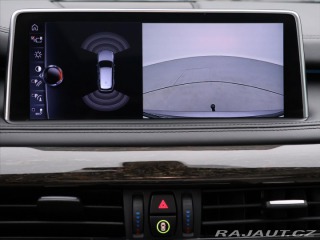 BMW X5 3,0 xDrive40d 230kW Pano. 2016