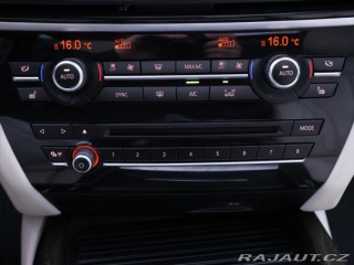 BMW X5 3,0 xDrive40d 230kW Pano. 2016