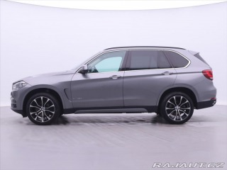 BMW X5 3,0 xDrive40d 230kW Pano. 2016