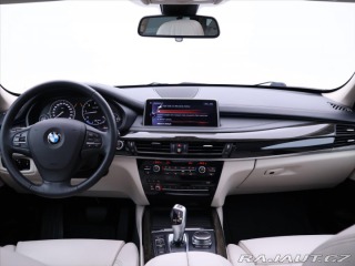 BMW X5 3,0 xDrive40d 230kW Pano. 2016