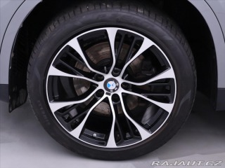 BMW X5 3,0 xDrive40d 230kW Pano. 2016