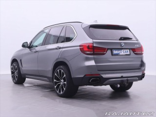 BMW X5 3,0 xDrive40d 230kW Pano. 2016