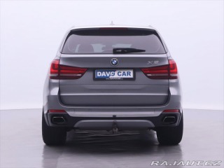 BMW X5 3,0 xDrive40d 230kW Pano. 2016