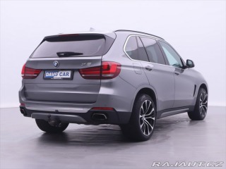 BMW X5 3,0 xDrive40d 230kW Pano. 2016