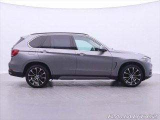 BMW X5 3,0 xDrive40d 230kW Pano. 2016