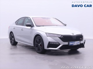 Škoda Octavia 2,0 VRS 180KW CZ Záruka 6