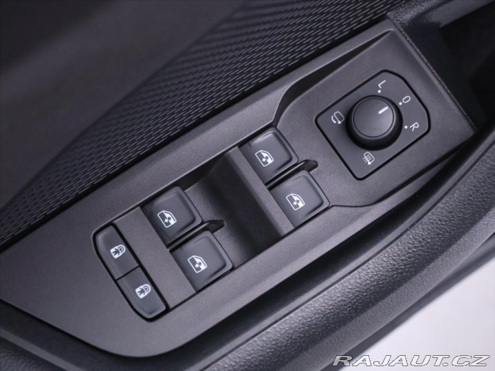 Škoda Octavia 2,0 VRS 180KW CZ Záruka 6 2022