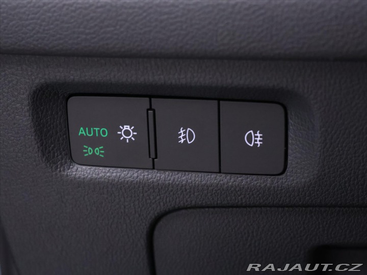 Škoda Octavia 2,0 VRS 180KW CZ Záruka 6 2022