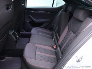 Škoda Octavia 2,0 VRS 180KW CZ Záruka 6 2022