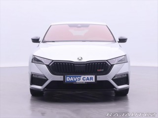 Škoda Octavia 2,0 VRS 180KW CZ Záruka 6 2022