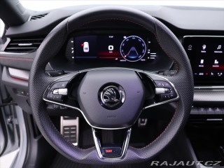 Škoda Octavia 2,0 VRS 180KW CZ Záruka 6 2022