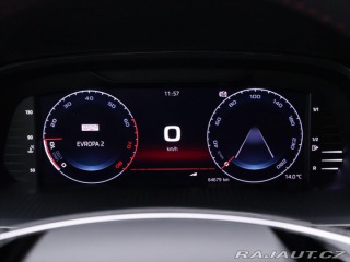 Škoda Octavia 2,0 VRS 180KW CZ Záruka 6 2022