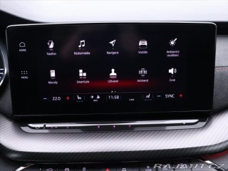 Škoda Octavia 2,0 VRS 180KW CZ Záruka 6 2022