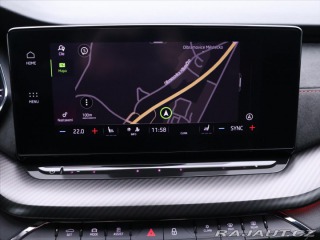 Škoda Octavia 2,0 VRS 180KW CZ Záruka 6 2022