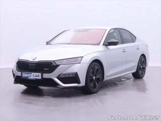 Škoda Octavia 2,0 VRS 180KW CZ Záruka 6 2022