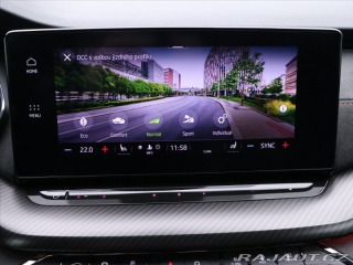 Škoda Octavia 2,0 VRS 180KW CZ Záruka 6 2022