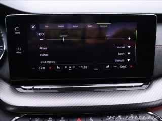 Škoda Octavia 2,0 VRS 180KW CZ Záruka 6 2022