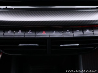 Škoda Octavia 2,0 VRS 180KW CZ Záruka 6 2022