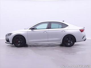 Škoda Octavia 2,0 VRS 180KW CZ Záruka 6 2022