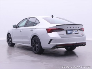 Škoda Octavia 2,0 VRS 180KW CZ Záruka 6 2022