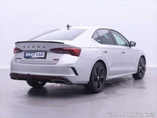 Škoda Octavia 2,0 VRS 180KW CZ Záruka 6 2022