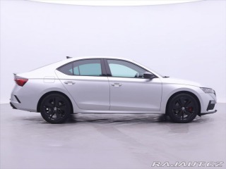 Škoda Octavia 2,0 VRS 180KW CZ Záruka 6 2022