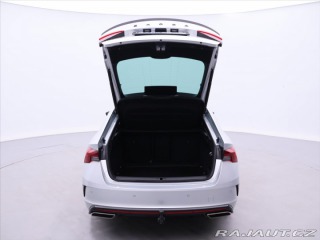 Škoda Octavia 2,0 VRS 180KW CZ Záruka 6 2022