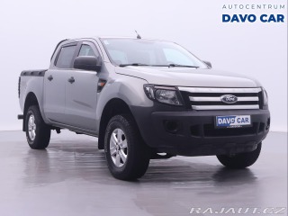 Ford Ranger 2,2 TDCi Double Cab XL 11