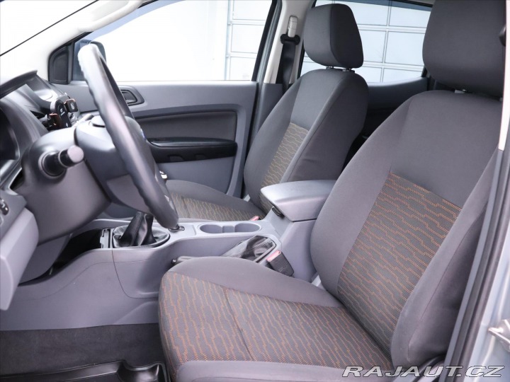 Ford Ranger 2,2 TDCi Double Cab XL 11 2013