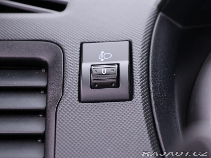 Ford Ranger 2,2 TDCi Double Cab XL 11 2013