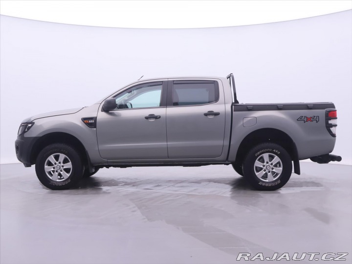 Ford Ranger 2,2 TDCi Double Cab XL 11 2013