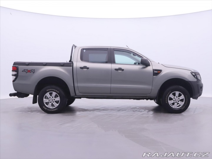 Ford Ranger 2,2 TDCi Double Cab XL 11 2013