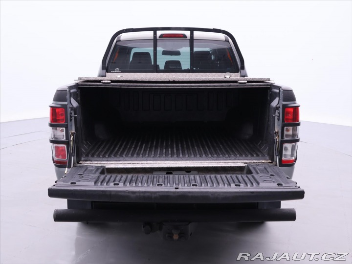 Ford Ranger 2,2 TDCi Double Cab XL 11 2013