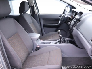 Ford Ranger 2,2 TDCi Double Cab XL 11 2013