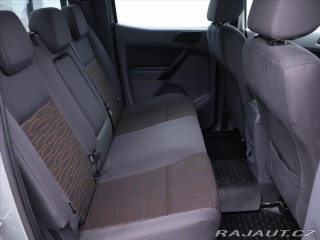 Ford Ranger 2,2 TDCi Double Cab XL 11 2013