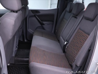 Ford Ranger 2,2 TDCi Double Cab XL 11 2013