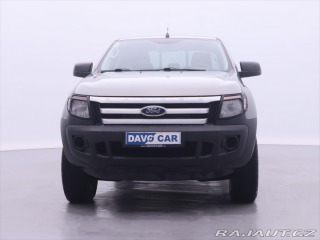 Ford Ranger 2,2 TDCi Double Cab XL 11 2013