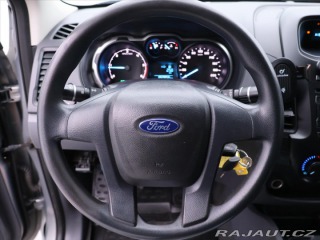 Ford Ranger 2,2 TDCi Double Cab XL 11 2013