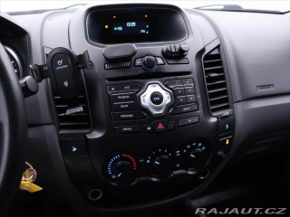 Ford Ranger 2,2 TDCi Double Cab XL 11 2013