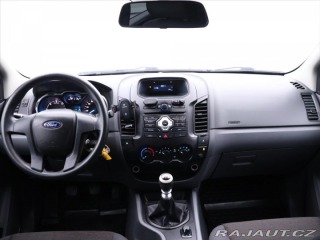 Ford Ranger 2,2 TDCi Double Cab XL 11 2013