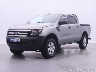 Ford Ranger 2,2 TDCi Double Cab XL 11 2013