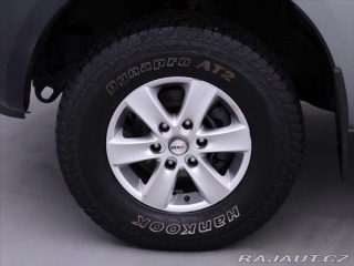 Ford Ranger 2,2 TDCi Double Cab XL 11 2013