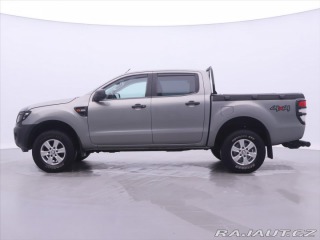 Ford Ranger 2,2 TDCi Double Cab XL 11 2013