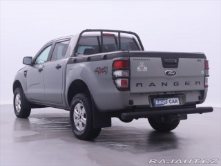 Ford Ranger 2,2 TDCi Double Cab XL 11 2013