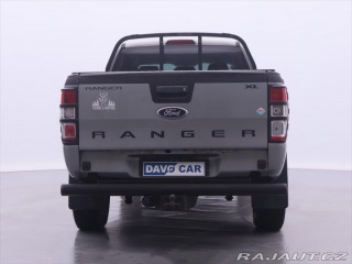 Ford Ranger 2,2 TDCi Double Cab XL 11 2013