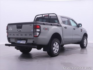 Ford Ranger 2,2 TDCi Double Cab XL 11 2013