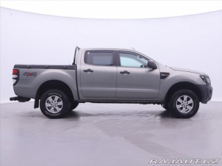 Ford Ranger 2,2 TDCi Double Cab XL 11 2013